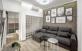 Apartamentos Franco Rodriguez