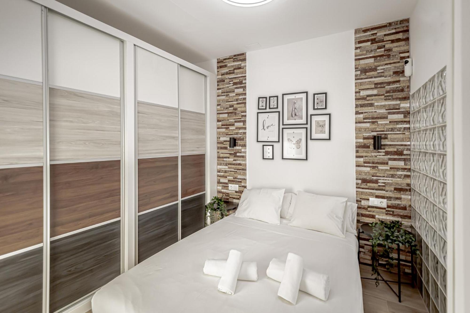 Apartamentos Franco Rodriguez Madrid Exterior foto